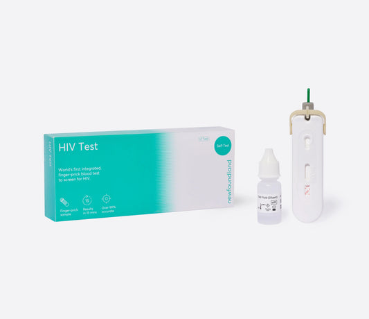 HIV Selftest