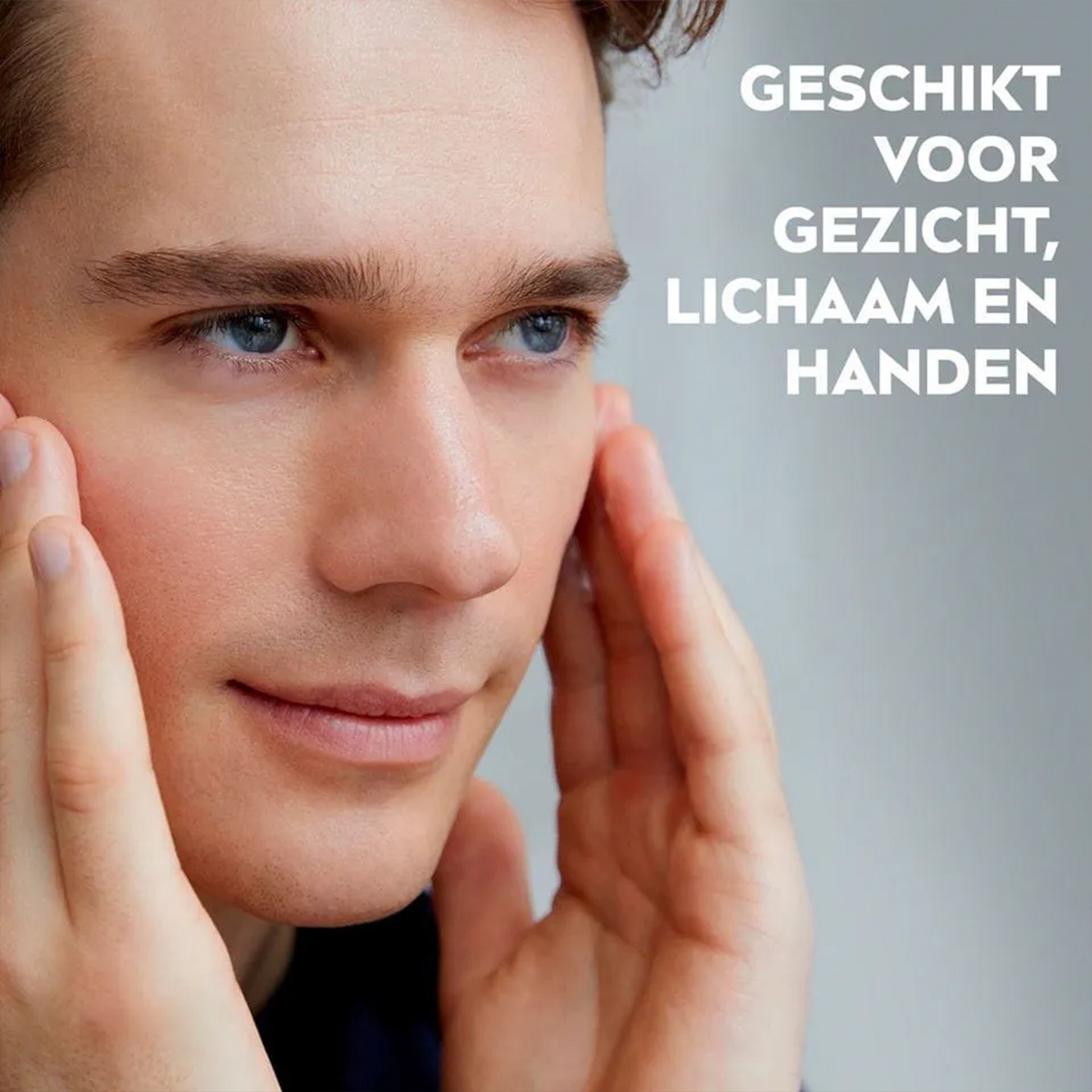 NIVEA MEN Crème Blik 150ml