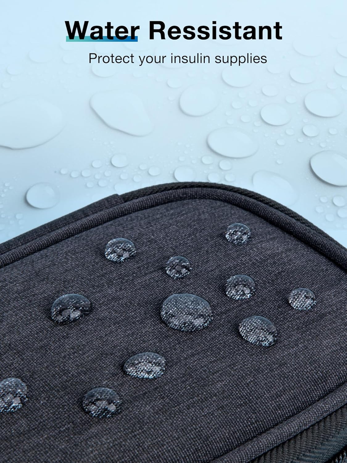 Insuline Coolbag