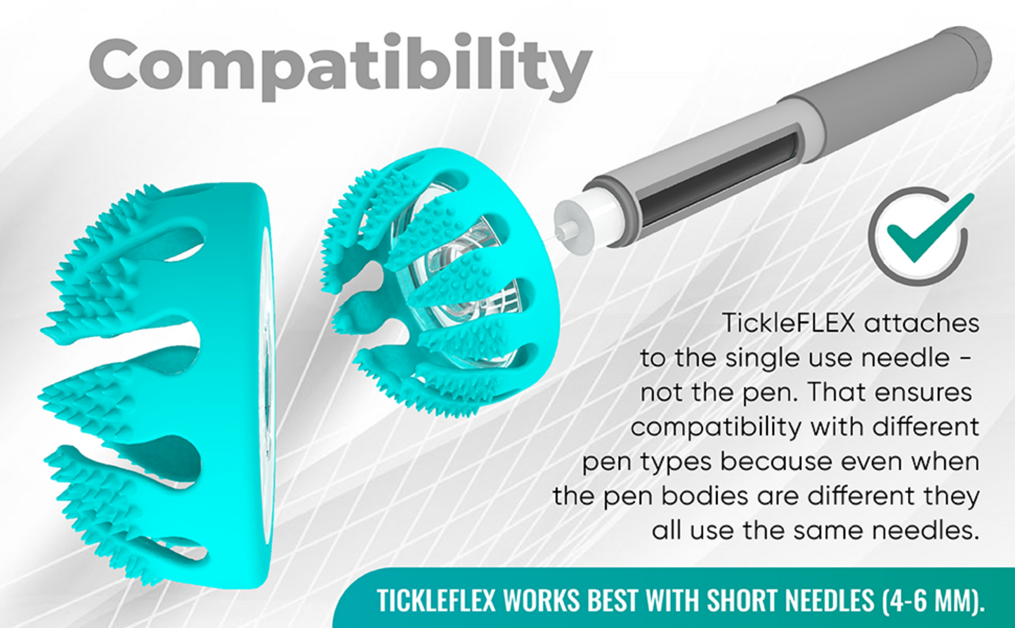TickleFlex