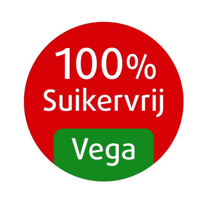 Multi+ Kids Gummies Suikervrij