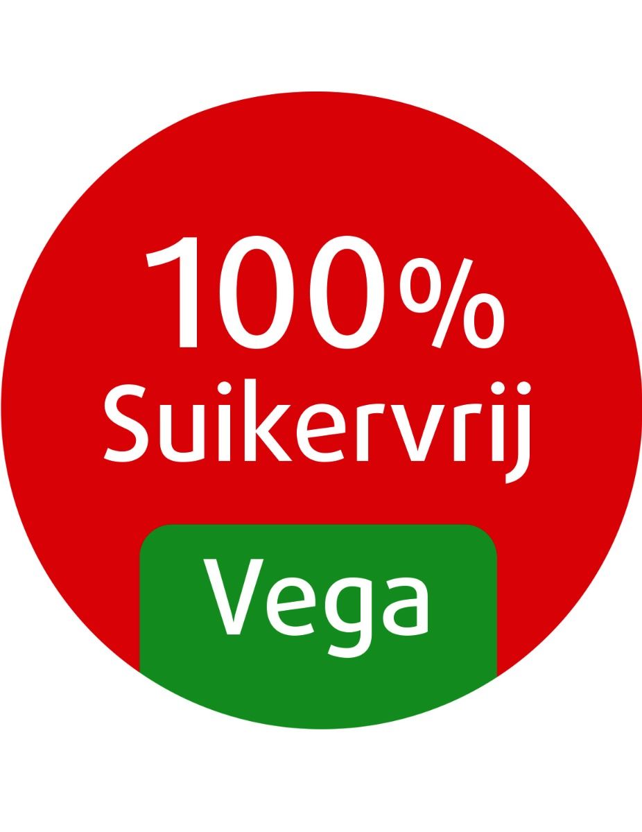 Multi+ A-Z Gummies Suikervrij