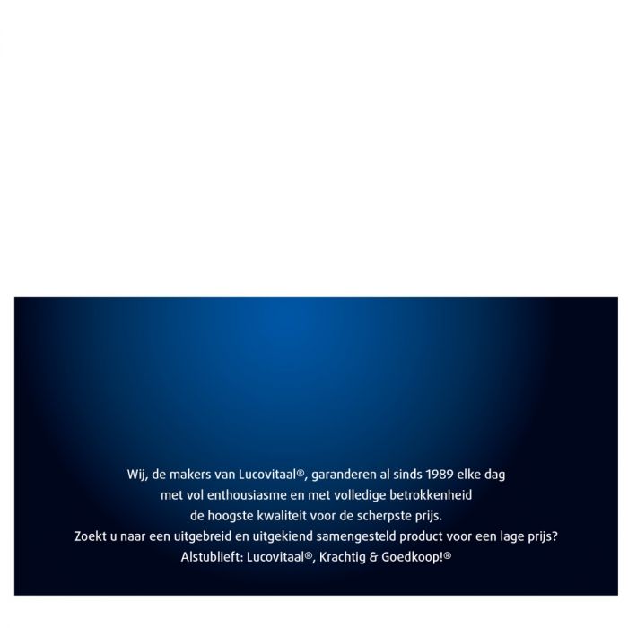 Magnesium thee 20 zakjes