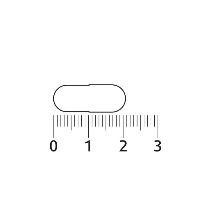 Kurkuma capsules X-tra Krachtig