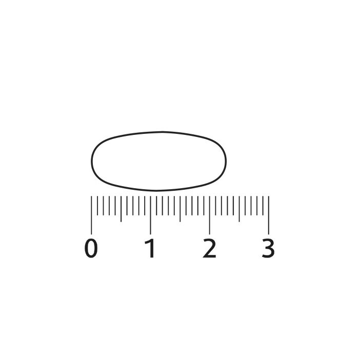 Magnesium Citraat tabletten 400 mg 30 tabletten