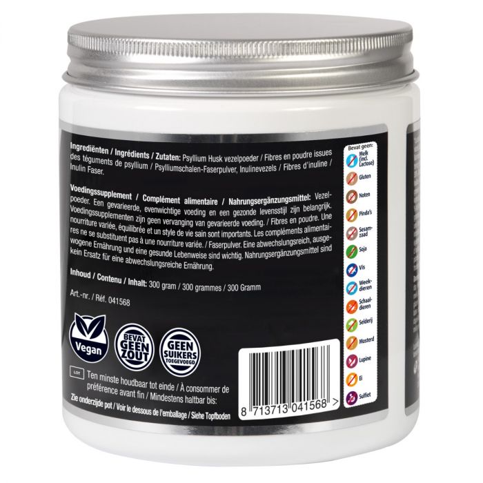 Colon Phyta Vezelpoeder 300 gram