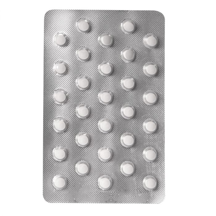 Melatonine Kinderen 0,299 mg met tutti-frutti smaak 30 zuigtabletten