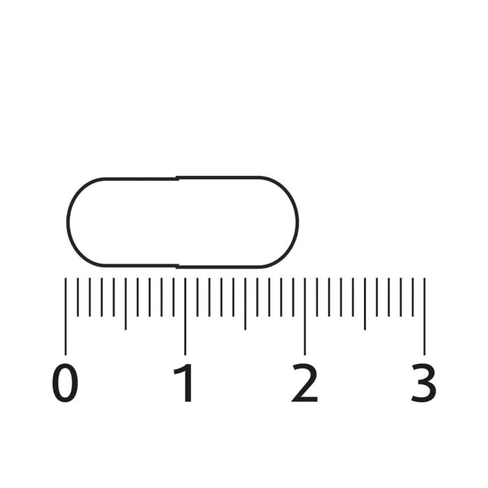 Valeriaan 200 mg 60 capsules