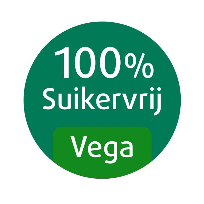 Haar Vitamines Gummies Suikervrij