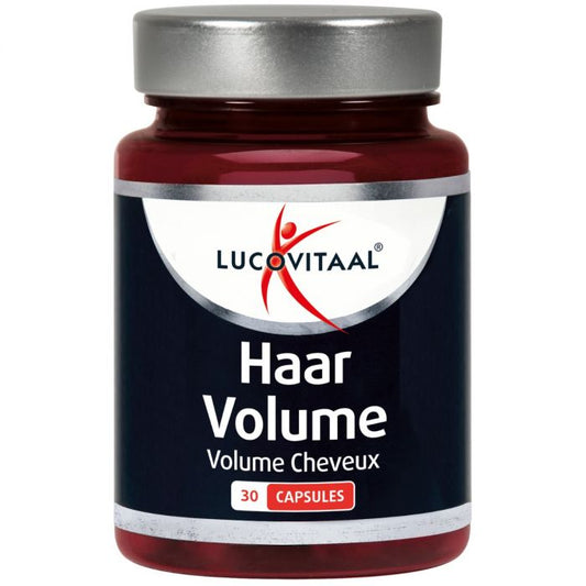 Haar Volume 30 capsules