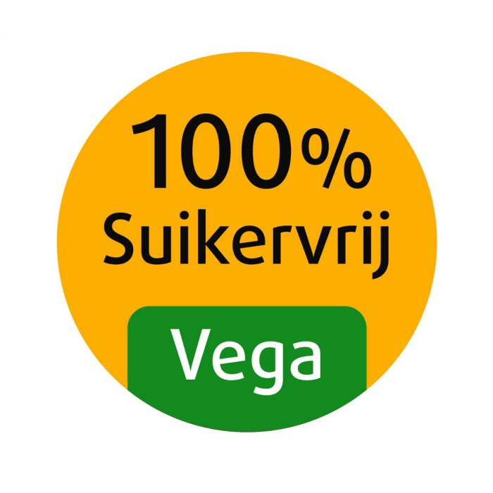 Vitamine D3 Gummies Suikervrij