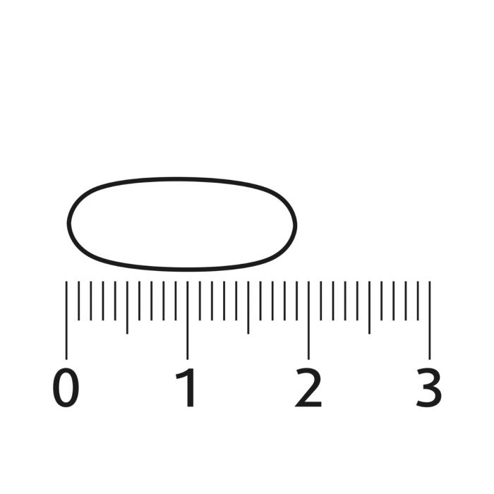 Multi A-Z 65+ tabletten