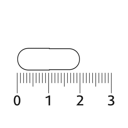 Blaasontsteking capsules