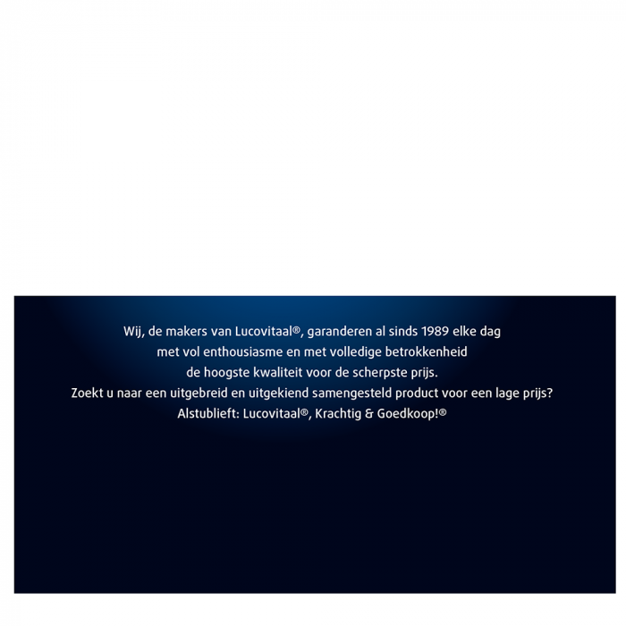 Bloedsuikerspiegel thee 20 zakjes