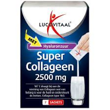 SUPER COLLAGEEN 2500 MG