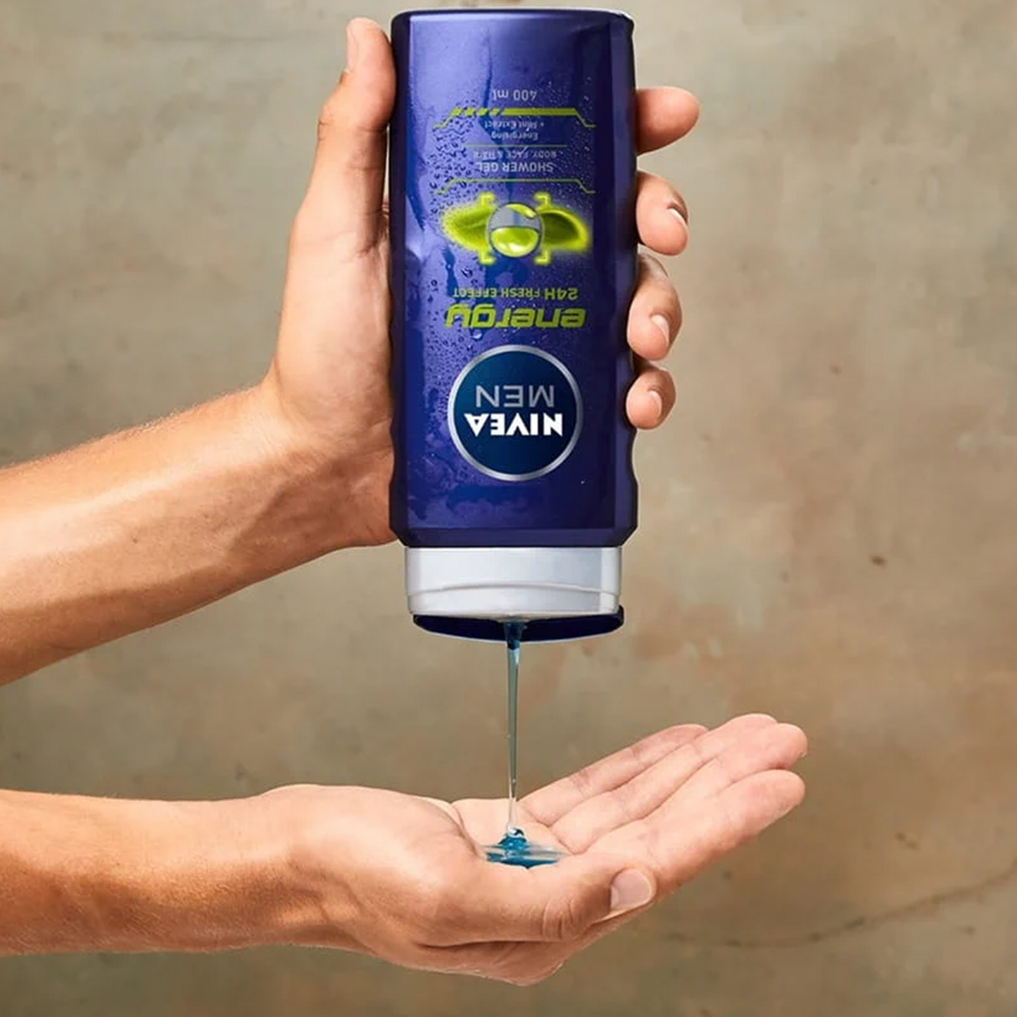 Nivea Douchegel Energy