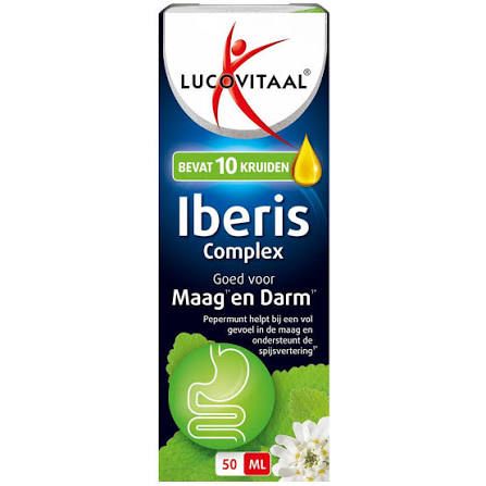 IBERIS COMPLEX