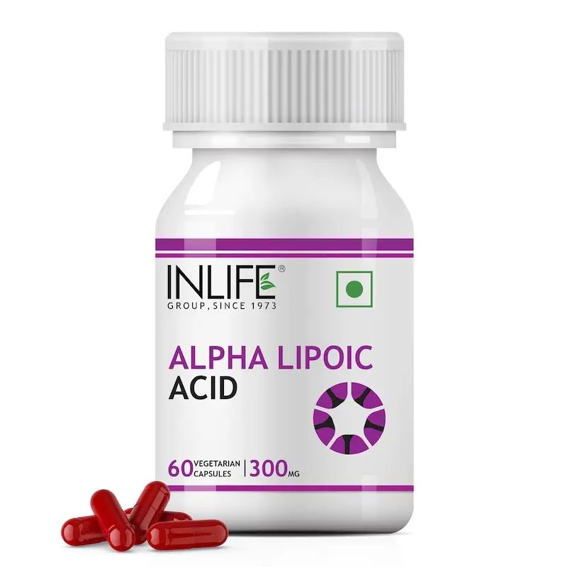ALPHA LIPOIC