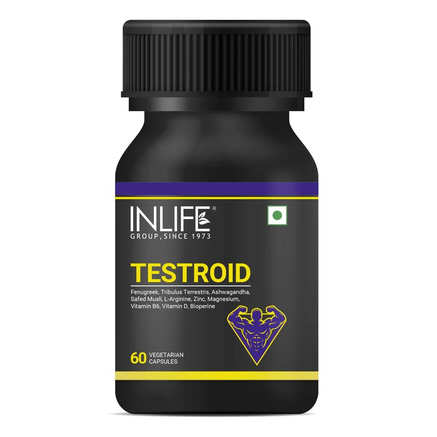 TESTROID