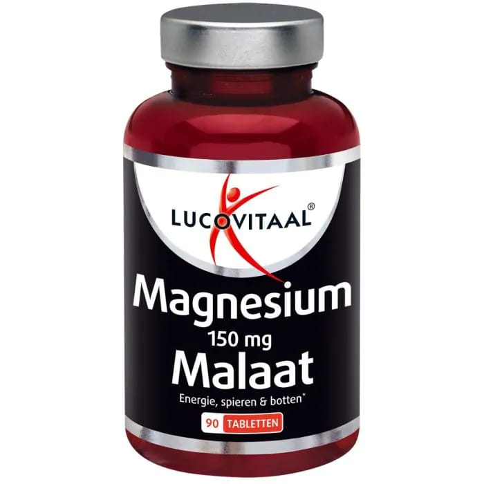 MAGNESIUM MALAAT