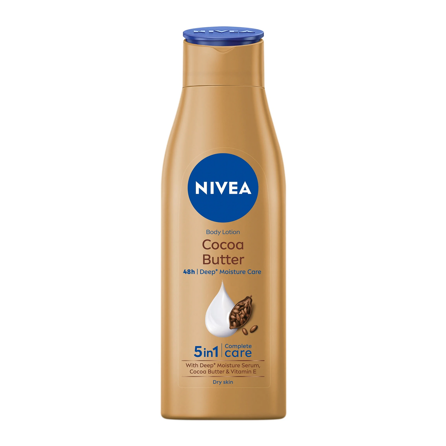 Nivea Cocoa Butter Lotion 400mL