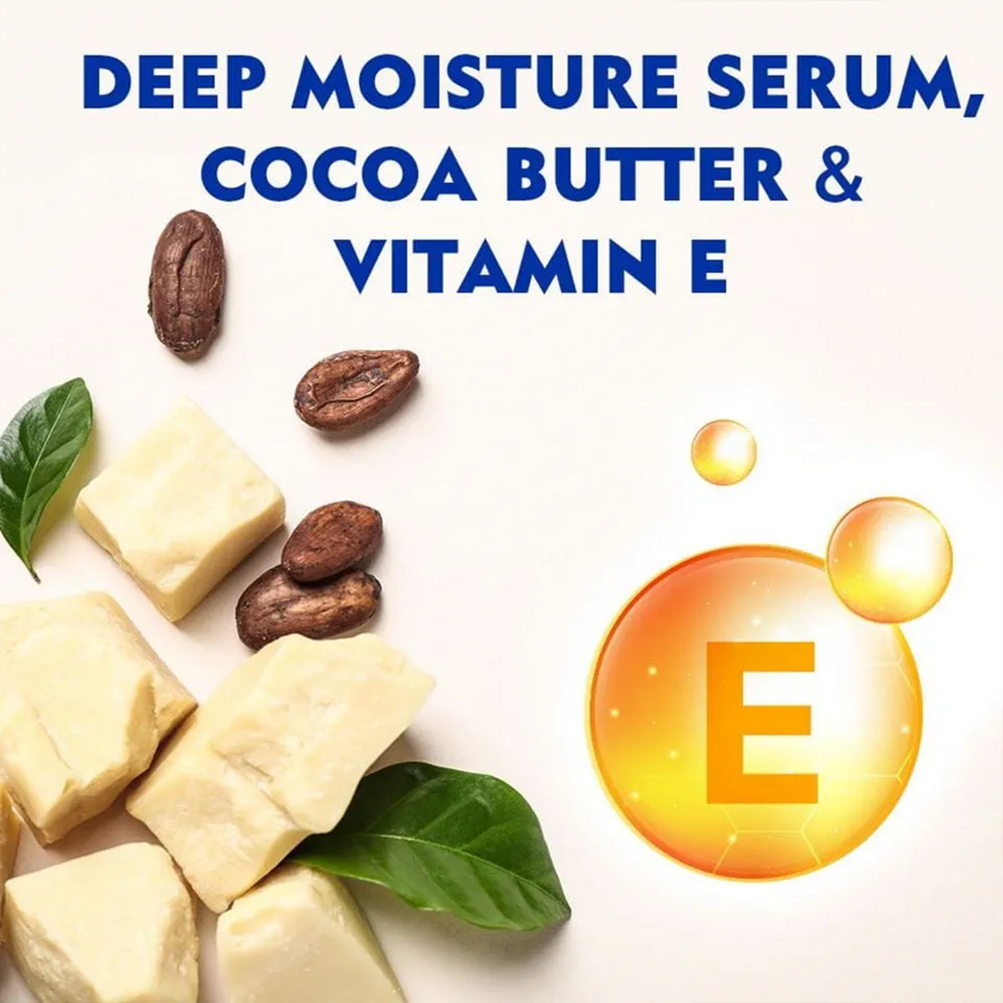 Nivea Cocoa Butter Lotion 400mL