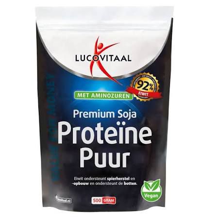 PREMIUM SOJA