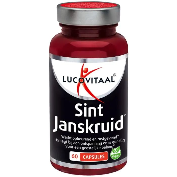 SINT JANSKRUID
