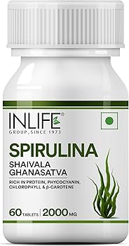 SPIRULINA