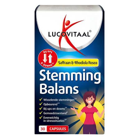 STEMMING BALANS