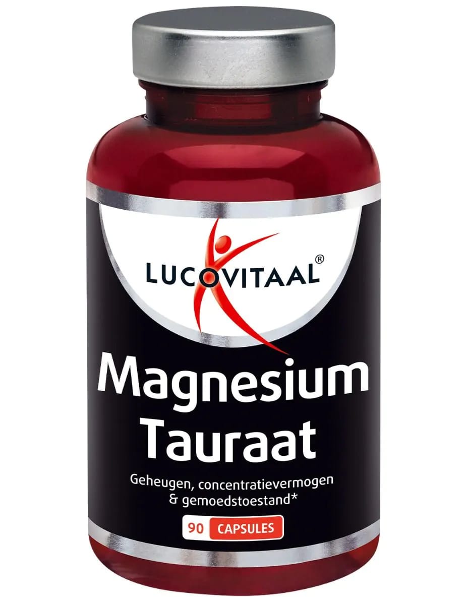 MAGNESIUM TAURAAT