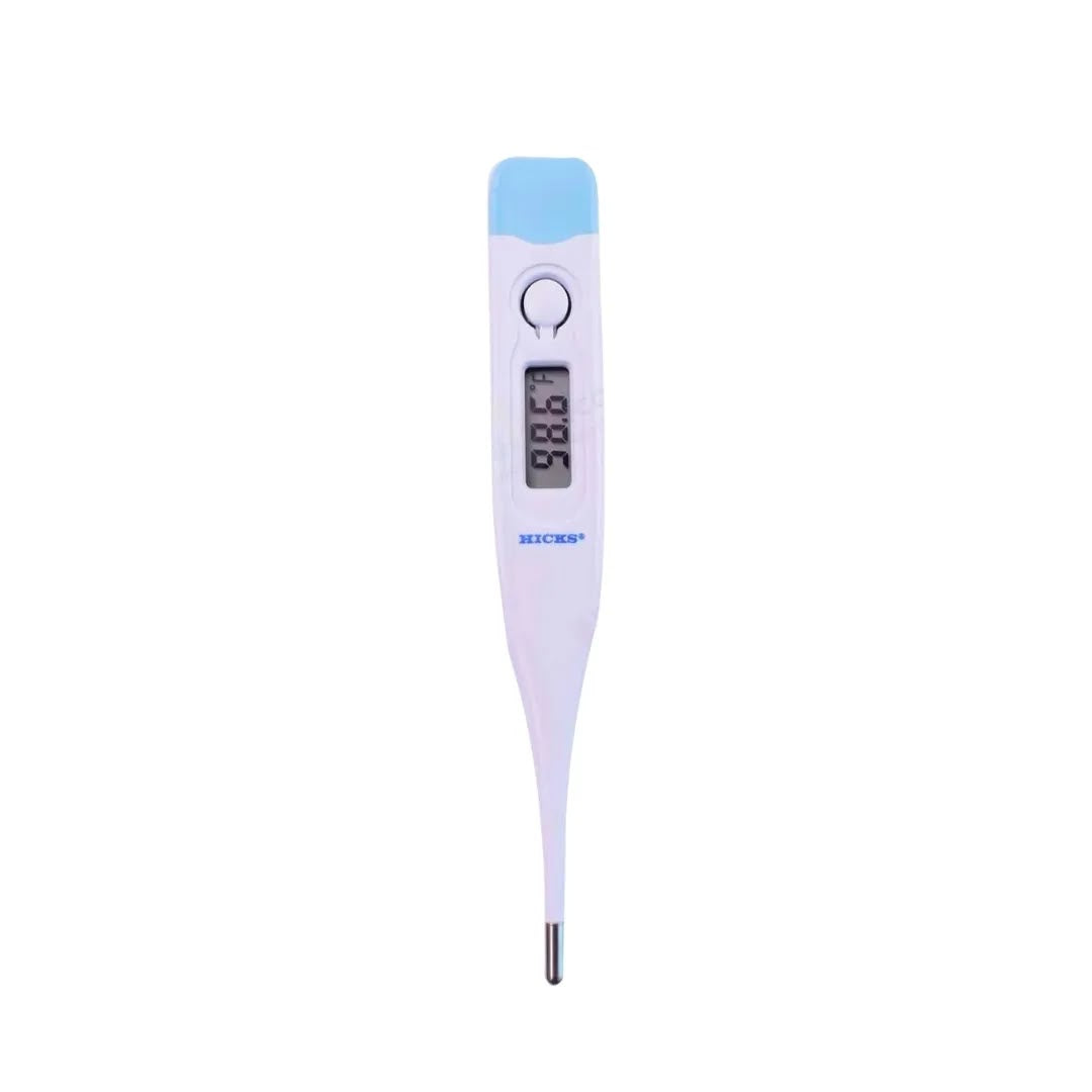 DIGITAL THERMOMETER