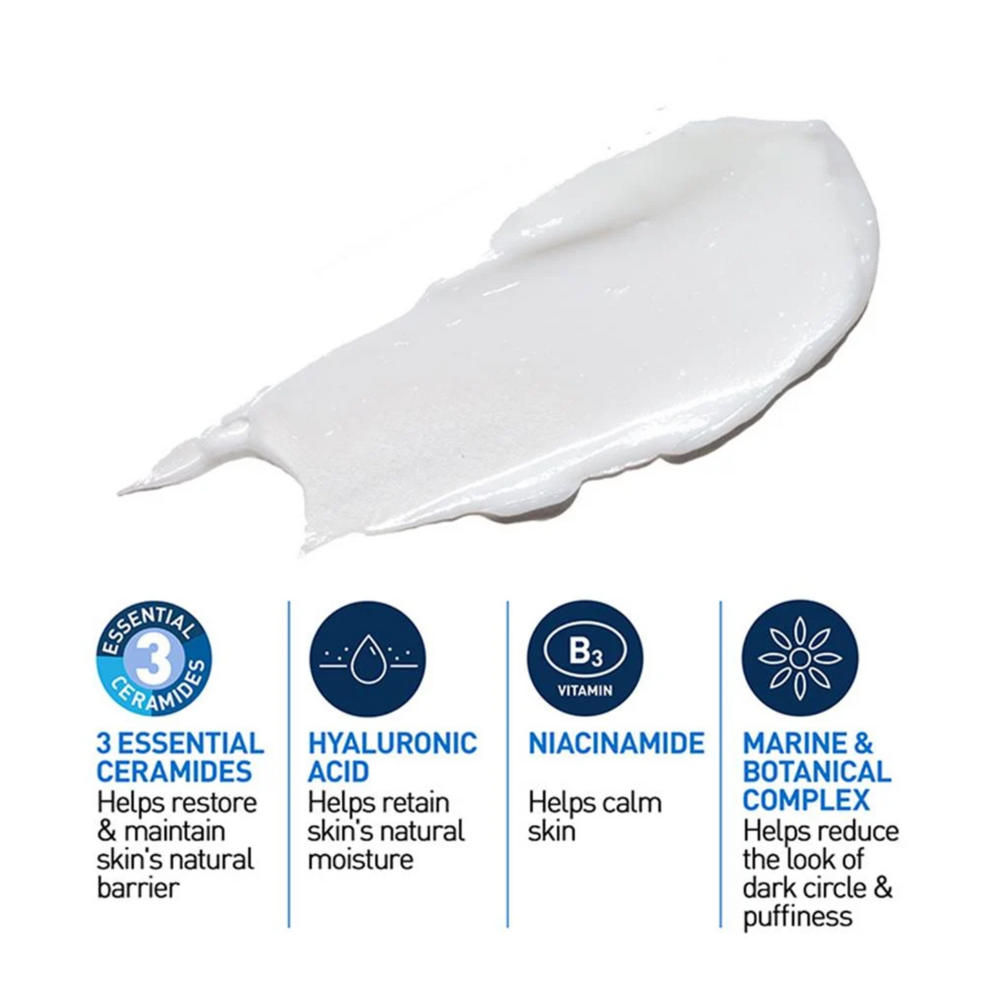 CeraVe Eye Repair Cream
