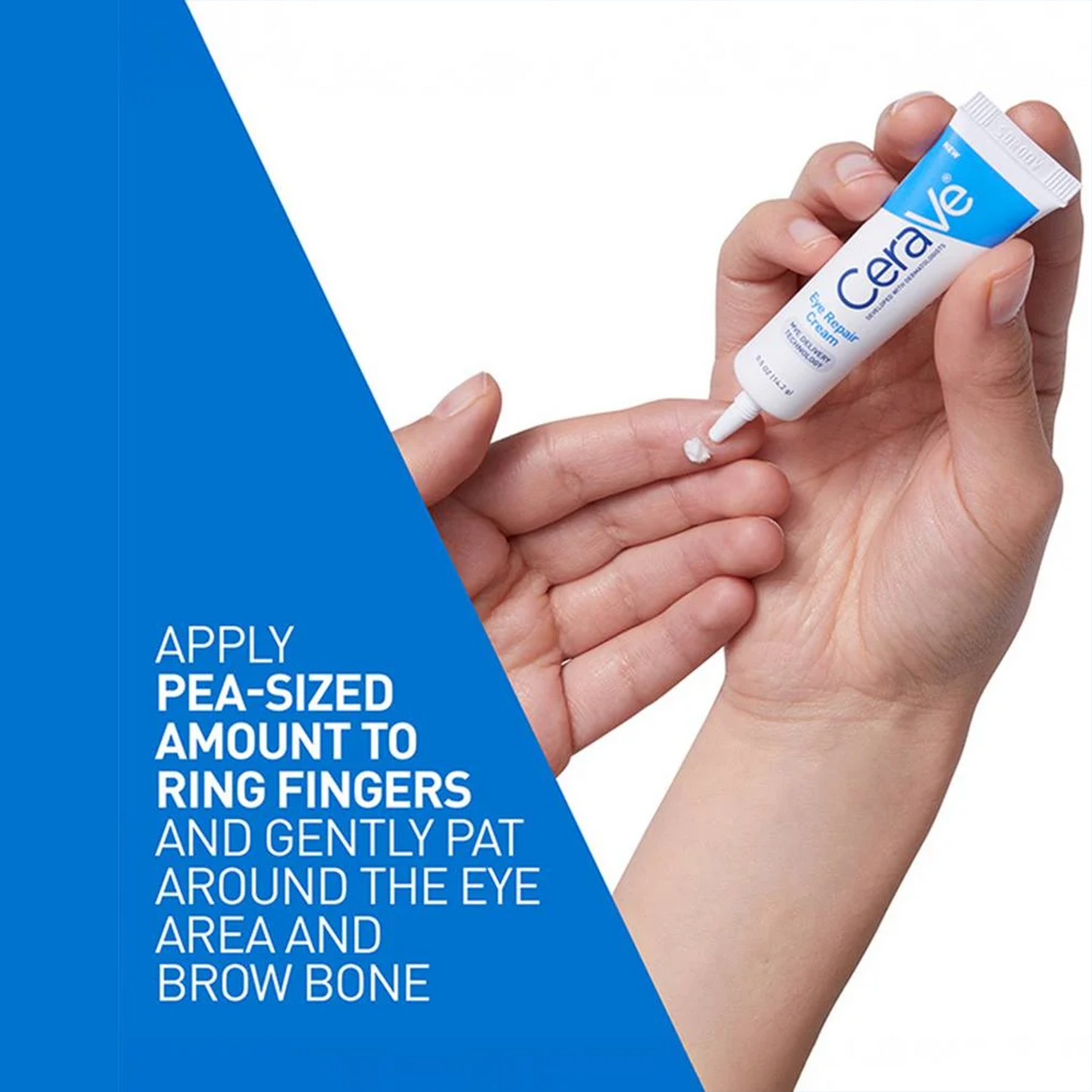 CeraVe Eye Repair Cream