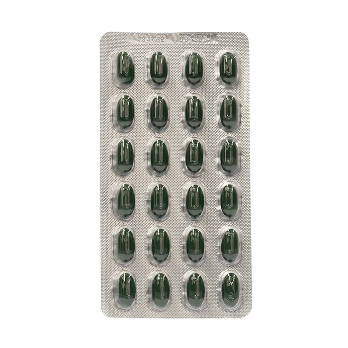 Ideaal Gewicht Appelazijn 48 capsules