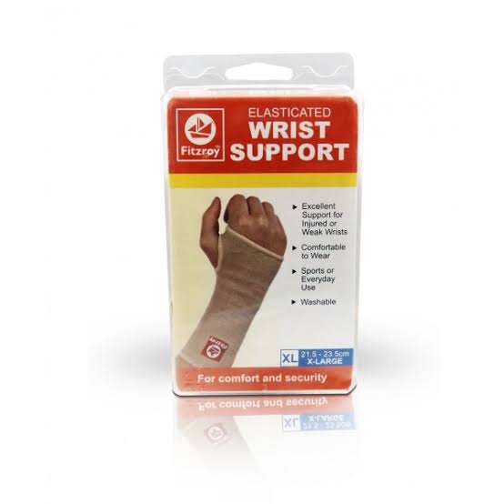FITZROY WRIST SUPPORT