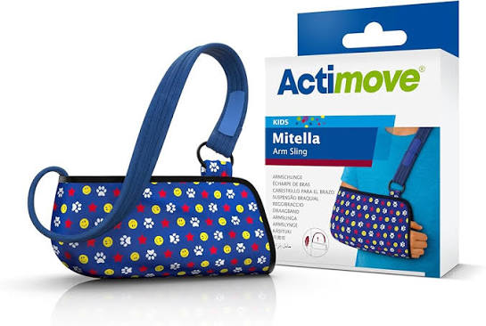 ACTIMOVE MITELLA KIDS