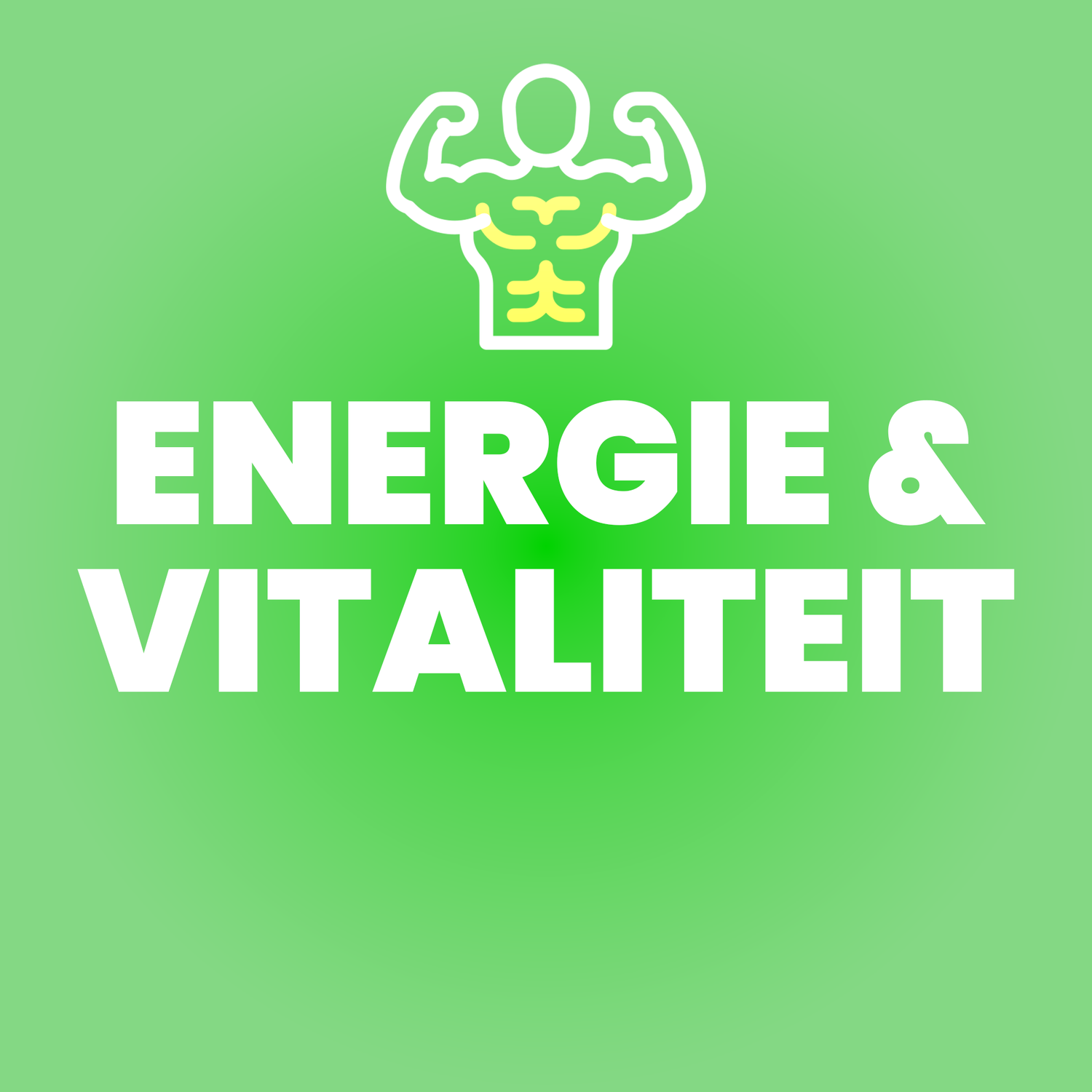 Energie & Vitaliteit