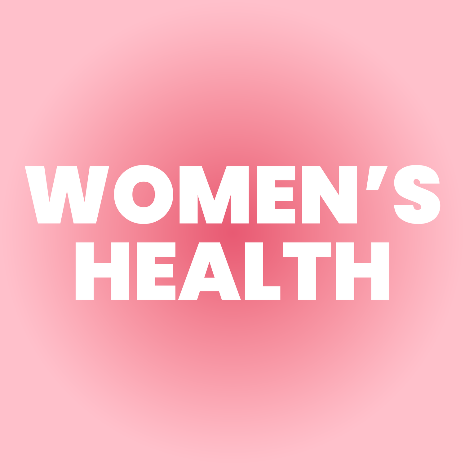 Women's Health