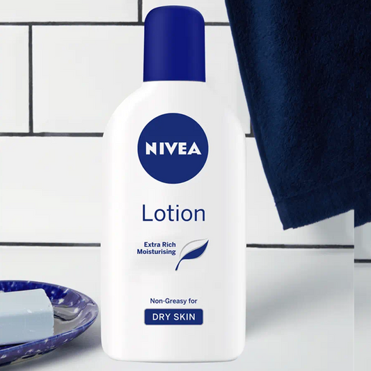 Nivea Lotion Dry Skin