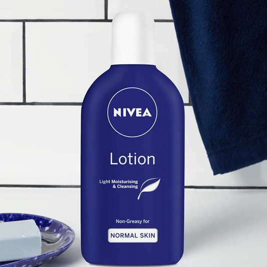 Nivea Lotion - Normal Skin