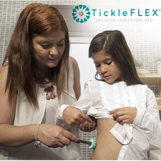 TickleFlex