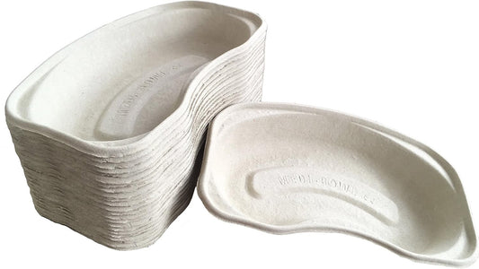 Healthy Flex nierbekkens( Papieren bakjes, wegwerp)