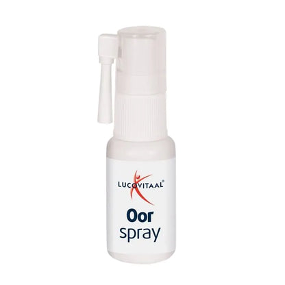 Oorspray 20 ml