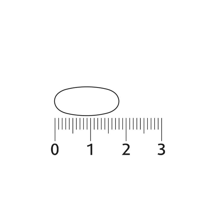 Magnesium, Vitaminen & Mineralen Compleet 30 tabletten