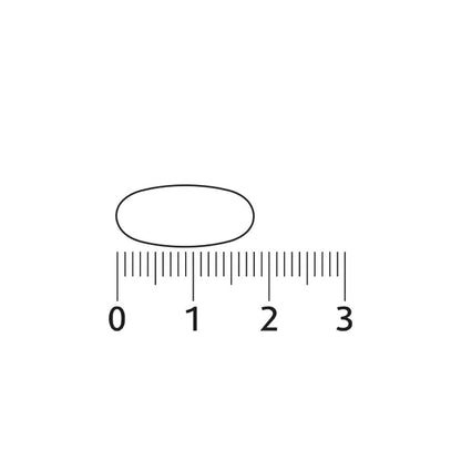 Magnesium, Vitaminen & Mineralen Compleet 30 tabletten