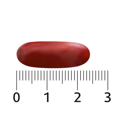 Leverreiniging 60 capsules