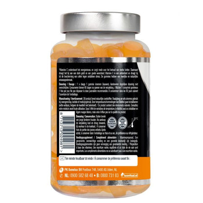Vitamine C Gummies Suikervrij
