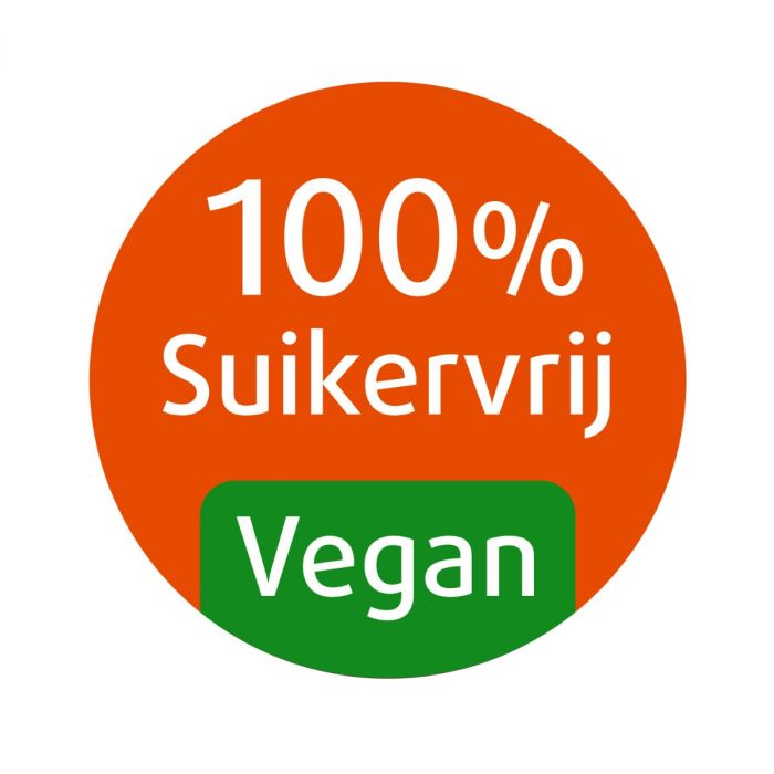 Vitamine C Gummies Suikervrij