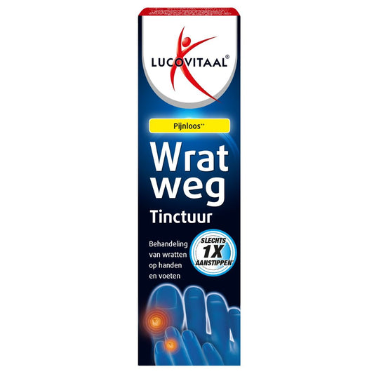 Wrat Weg 2 ml